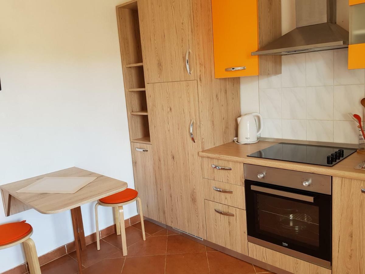 Apartmani Culek Rukavac  Exterior foto